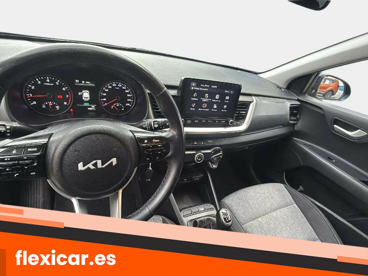 Foto Kia Stonic 10