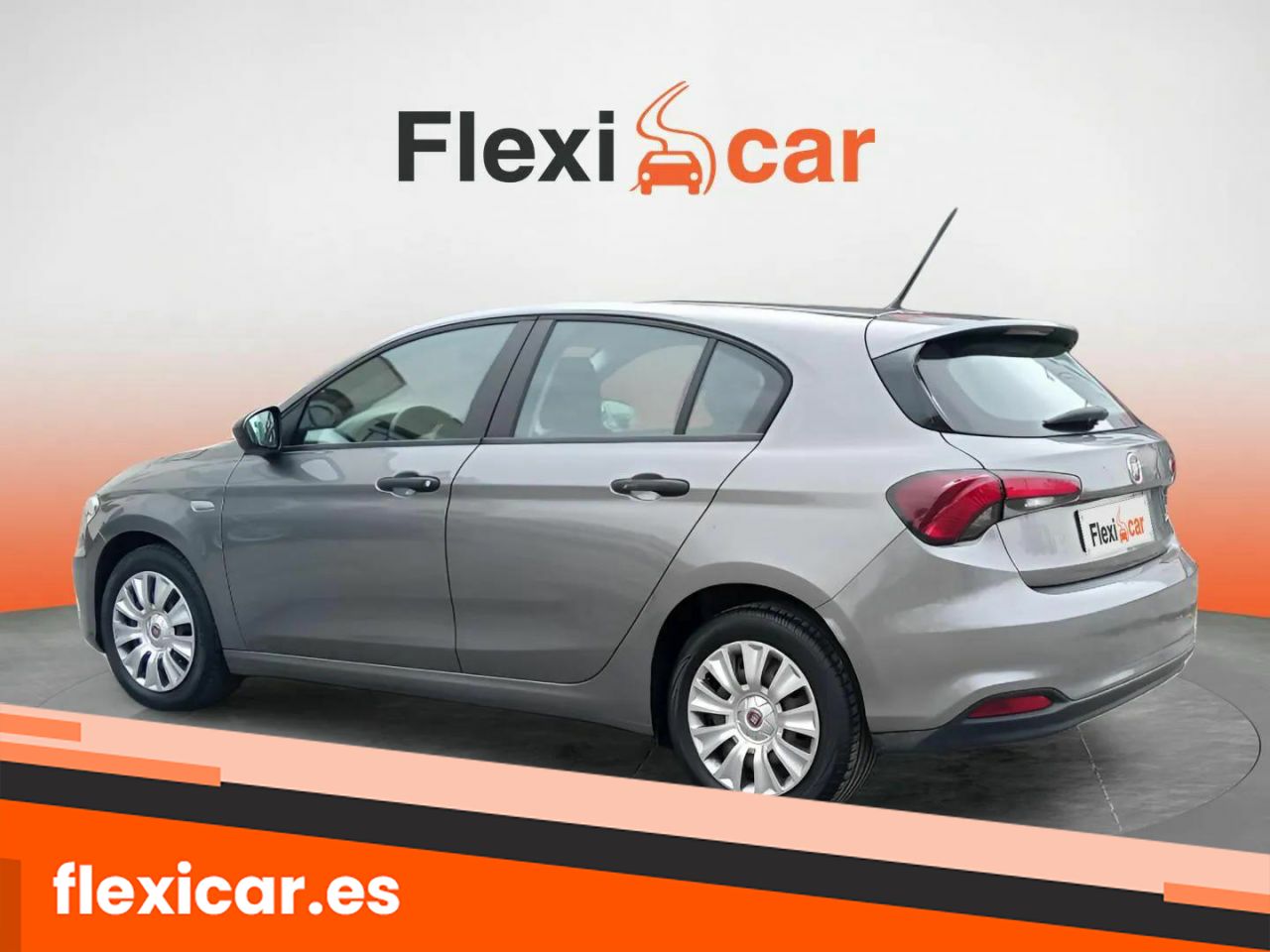 Foto Fiat Tipo 7