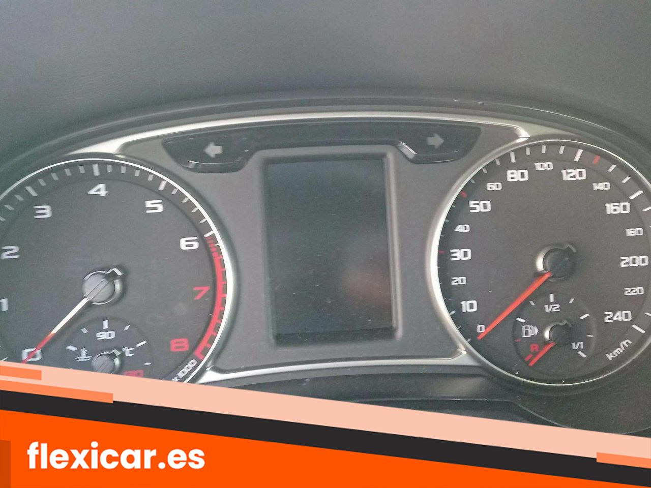 Foto Audi A1 11