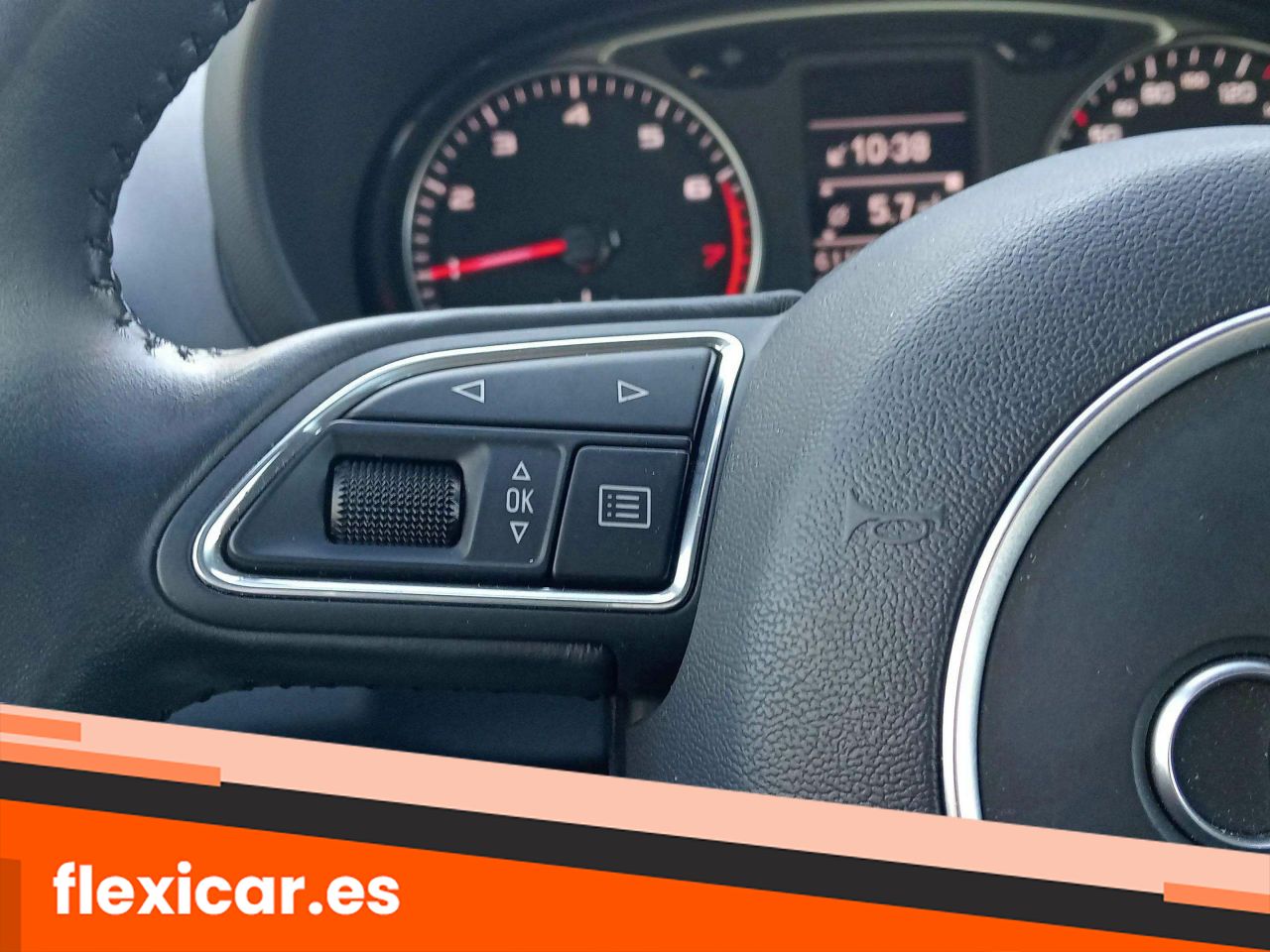 Foto Audi A1 18
