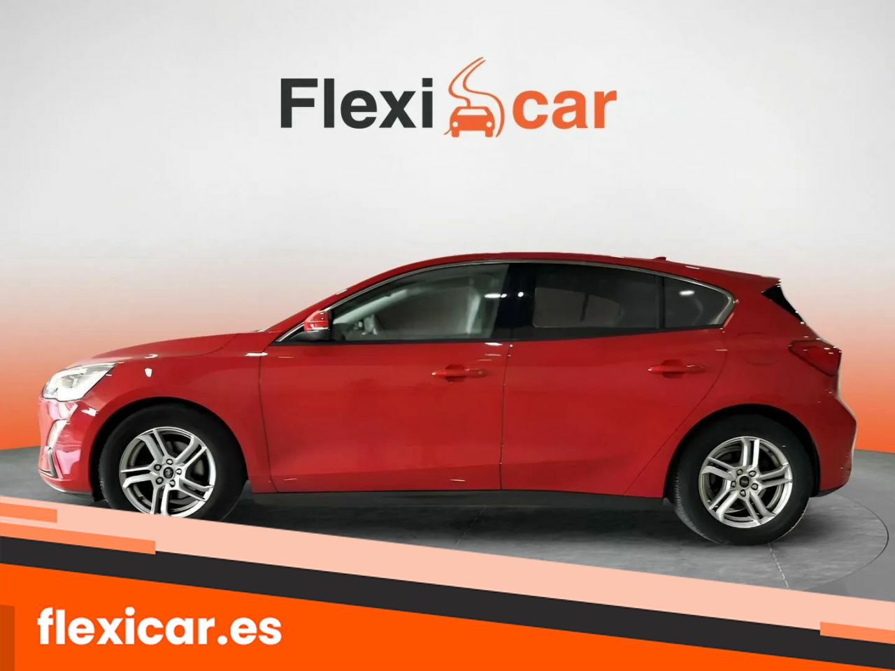 Foto Ford Focus 4