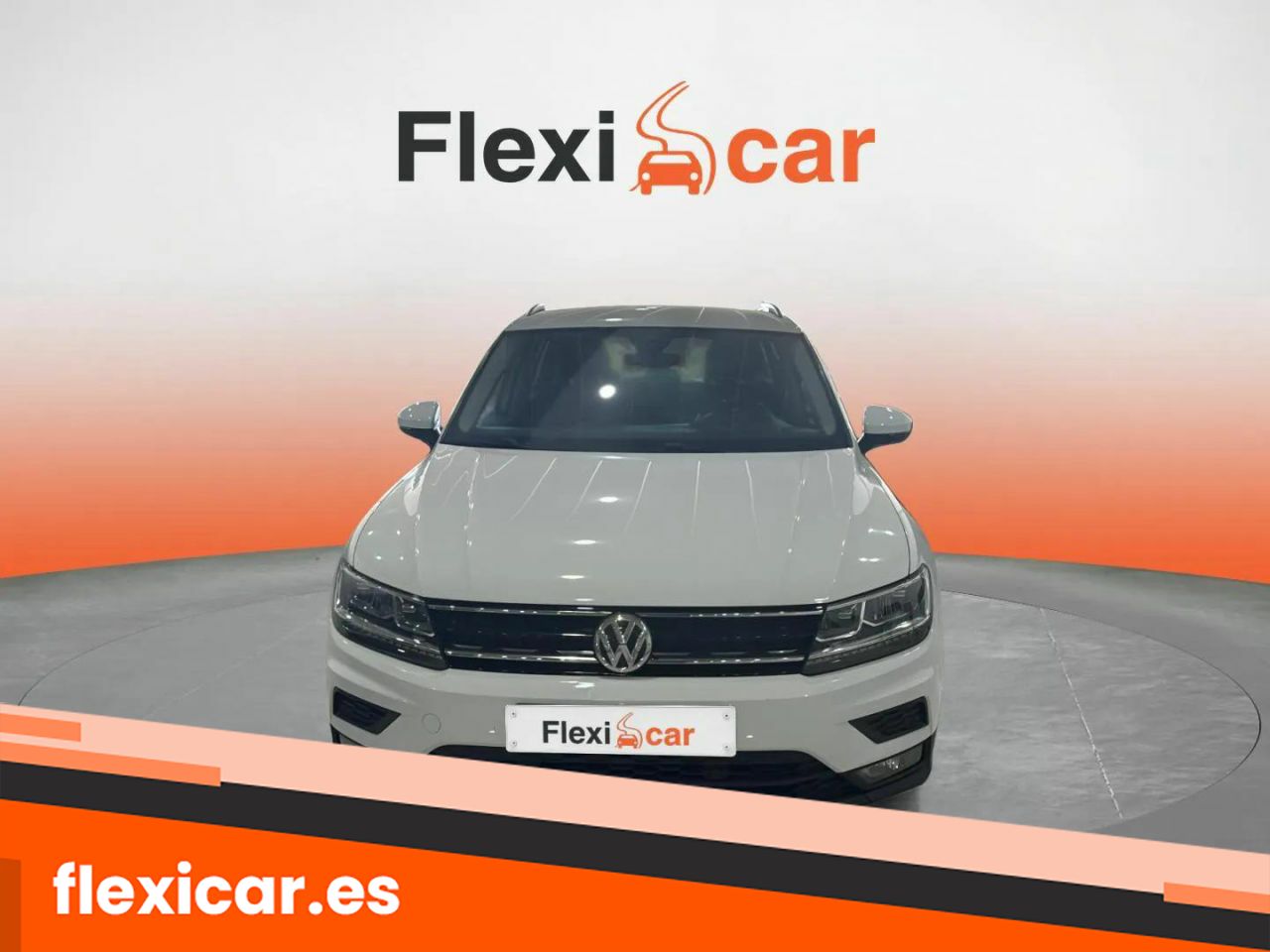 Foto Volkswagen Tiguan 2