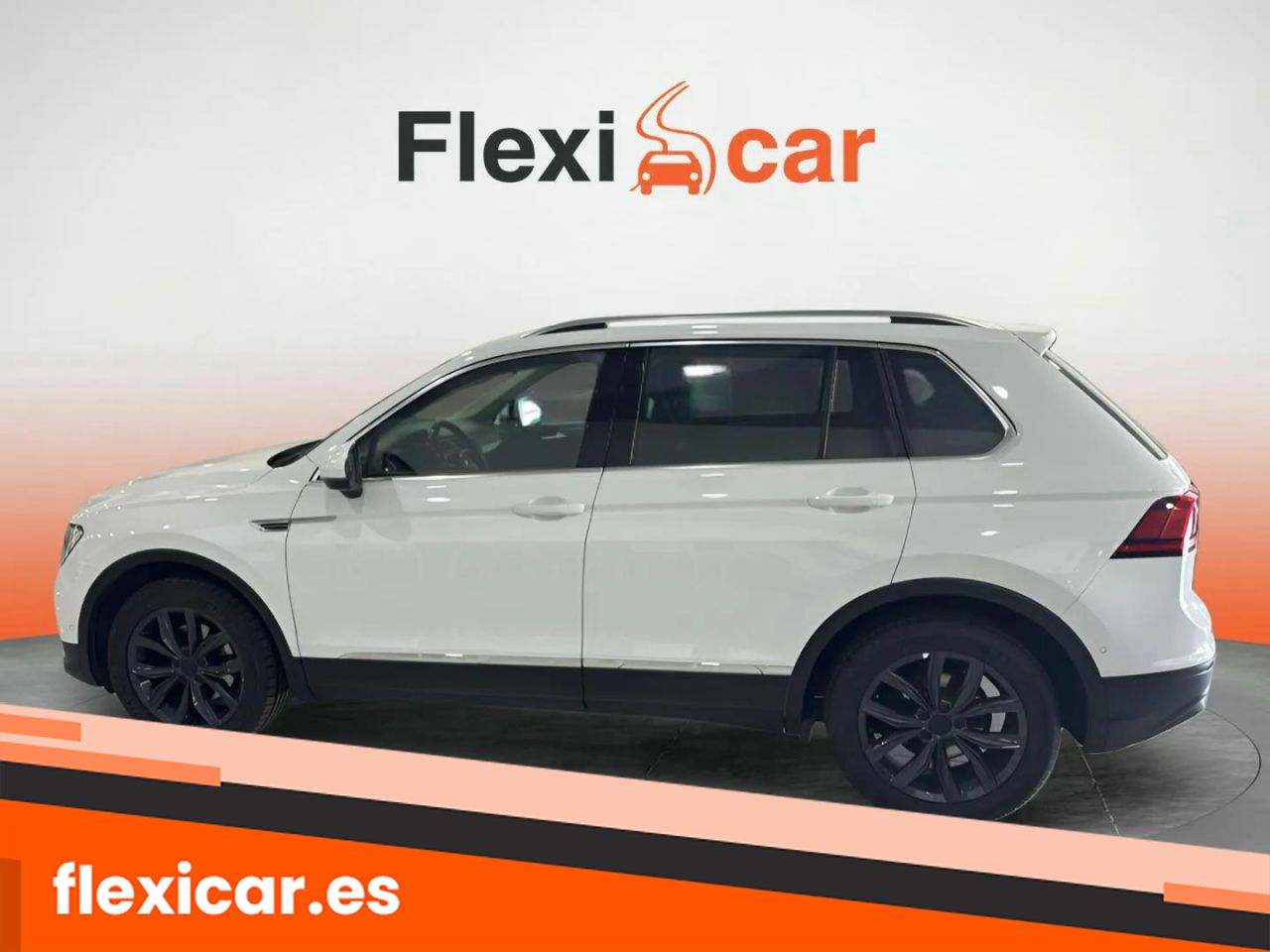 Foto Volkswagen Tiguan 3
