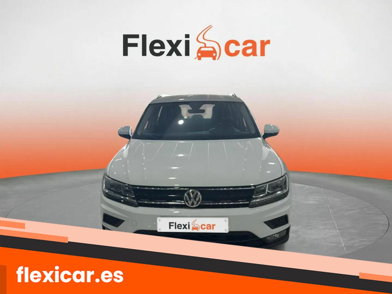 Foto Volkswagen Tiguan 4