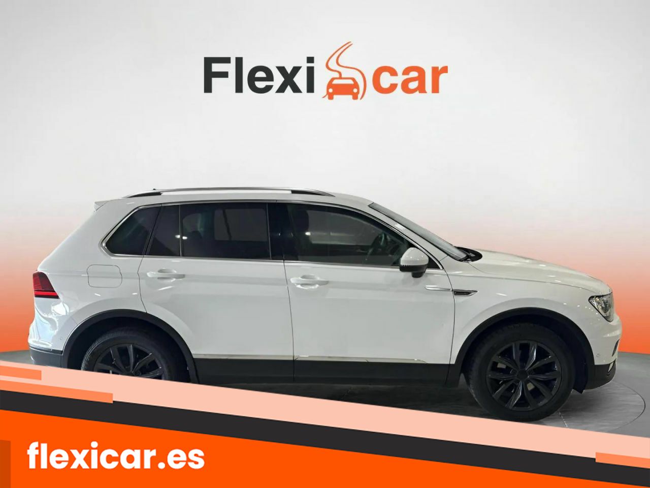 Foto Volkswagen Tiguan 5