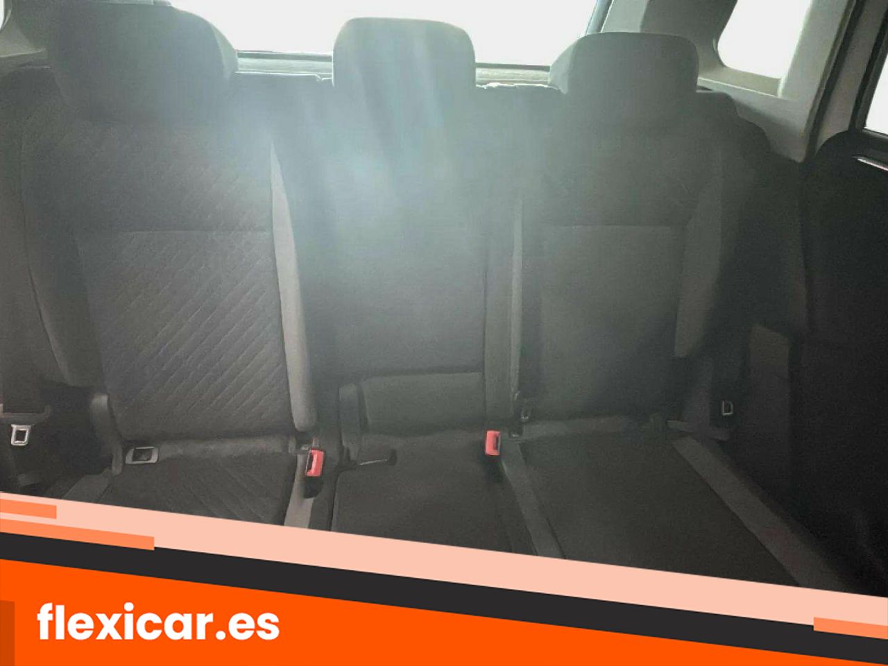 Foto Volkswagen Tiguan 8