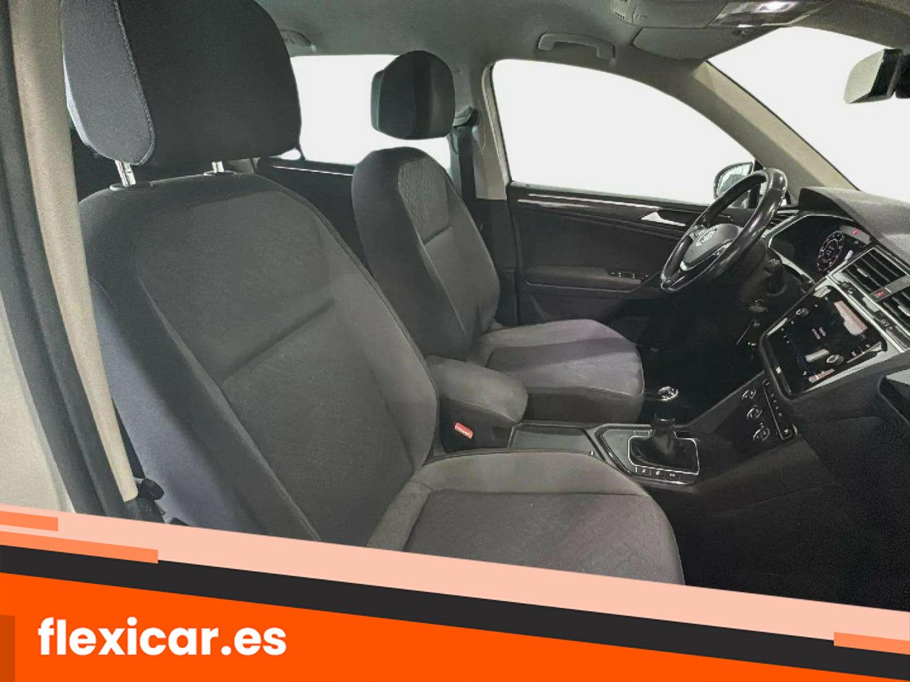 Foto Volkswagen Tiguan 9