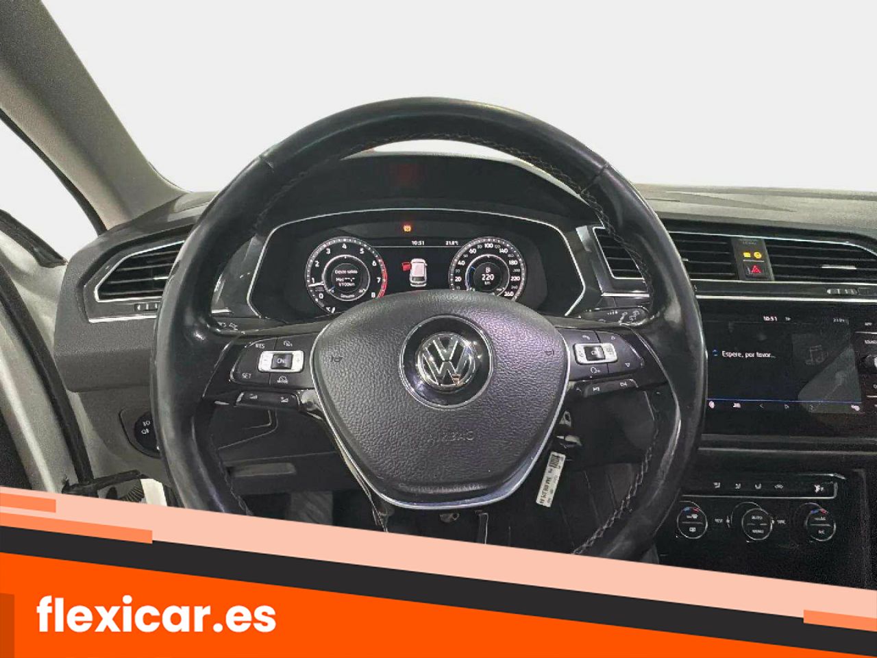 Foto Volkswagen Tiguan 10