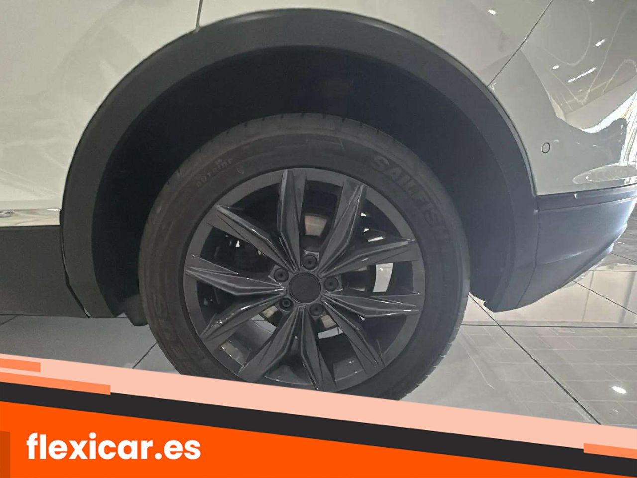 Foto Volkswagen Tiguan 12