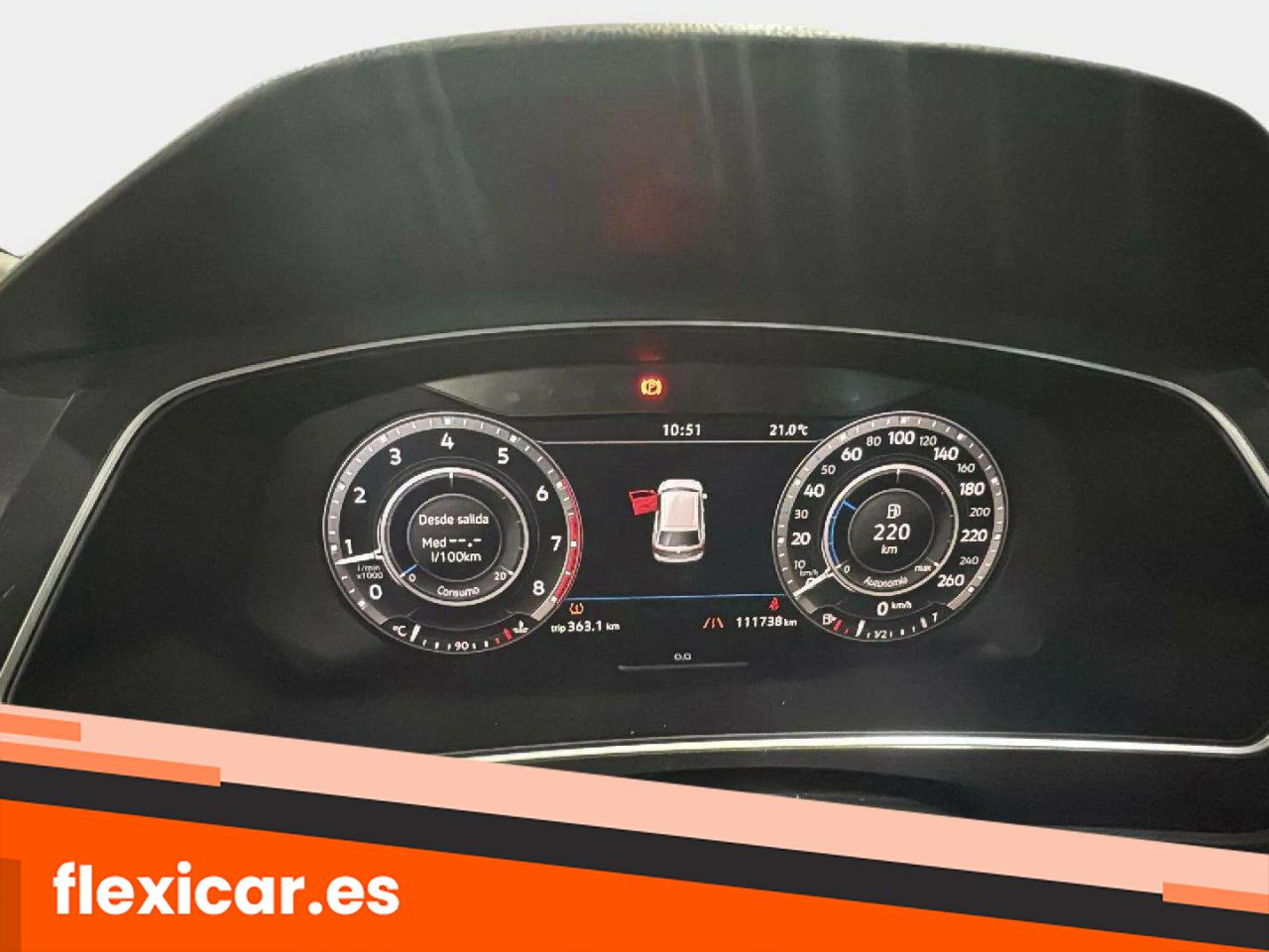 Foto Volkswagen Tiguan 16