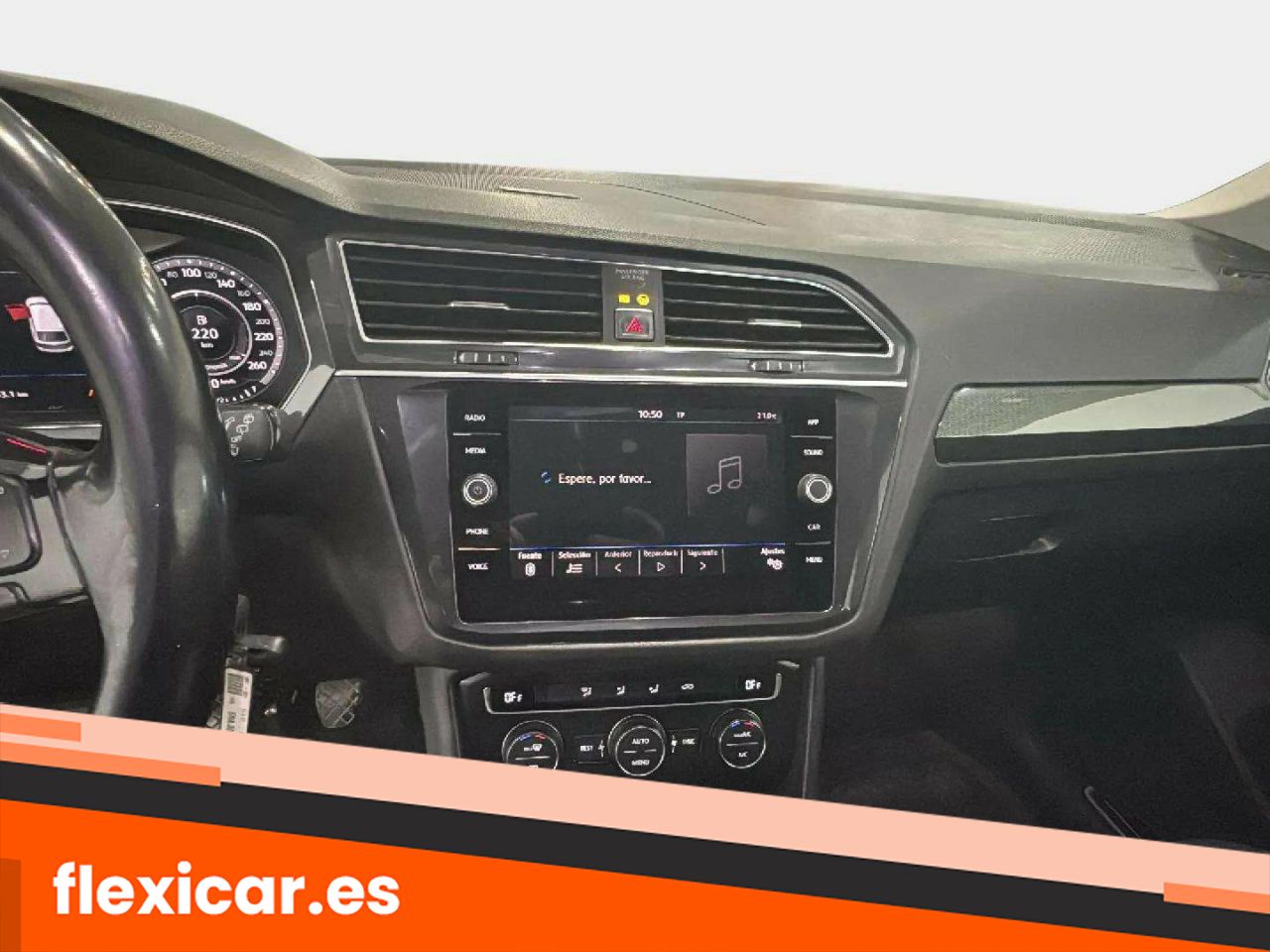 Foto Volkswagen Tiguan 17
