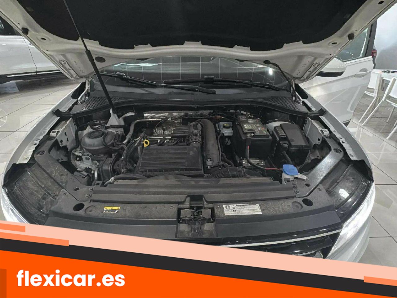 Foto Volkswagen Tiguan 18