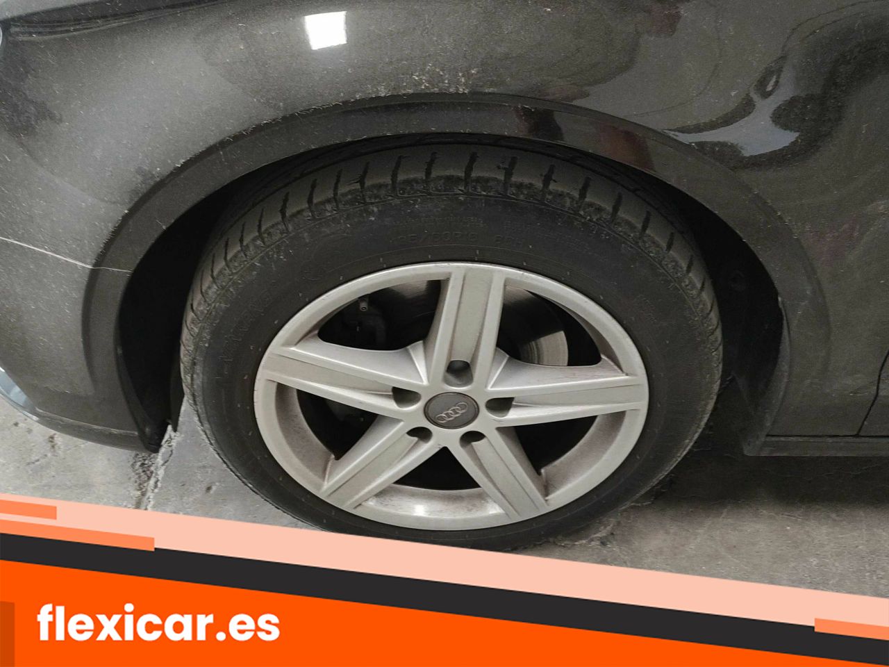 Foto Audi A3 20