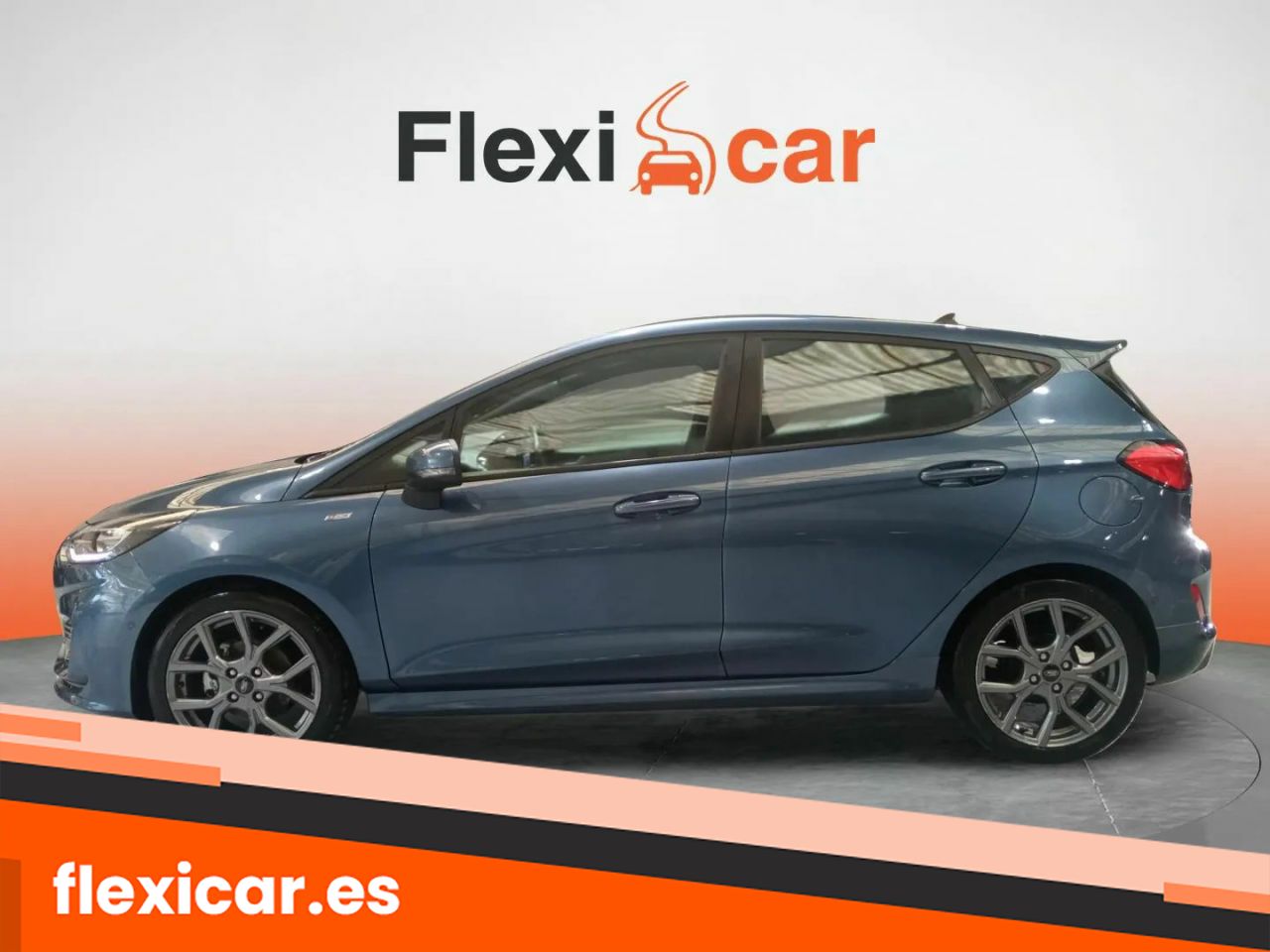 Foto Ford Fiesta 4