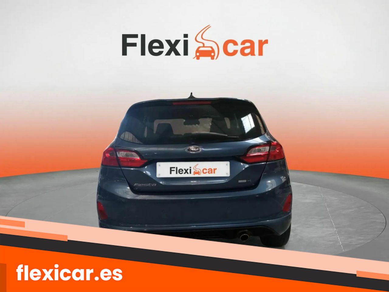 Foto Ford Fiesta 7