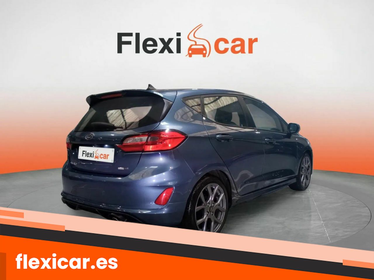 Foto Ford Fiesta 8