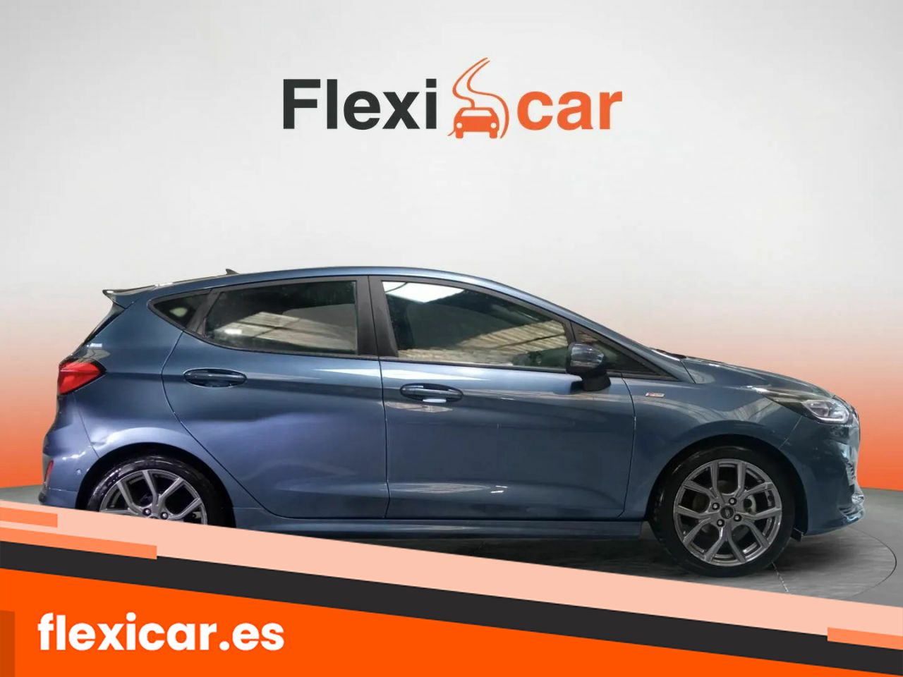 Foto Ford Fiesta 9