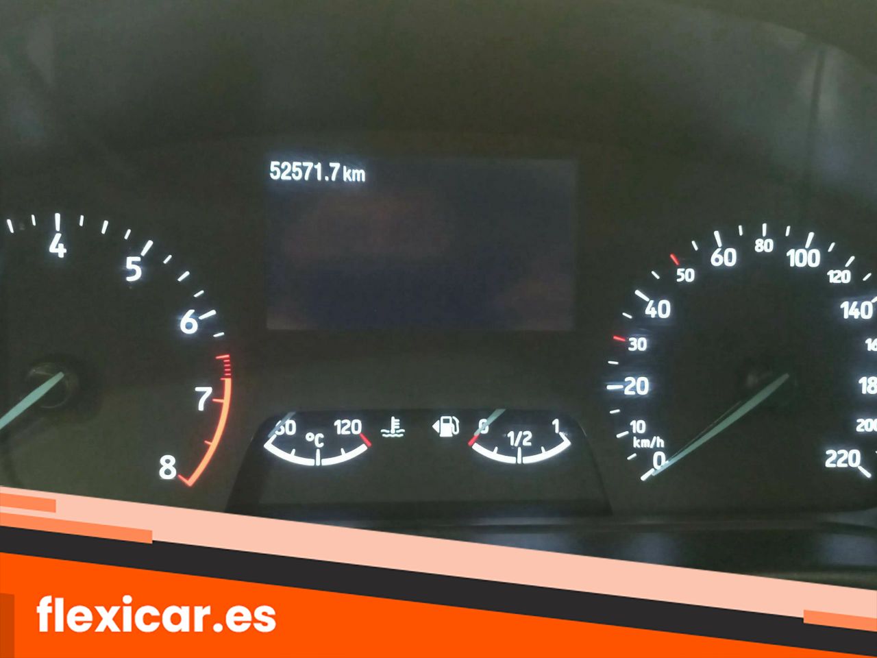 Foto Ford Fiesta 13