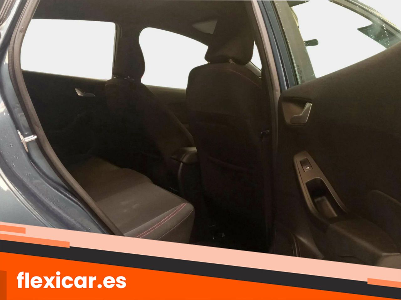 Foto Ford Fiesta 15