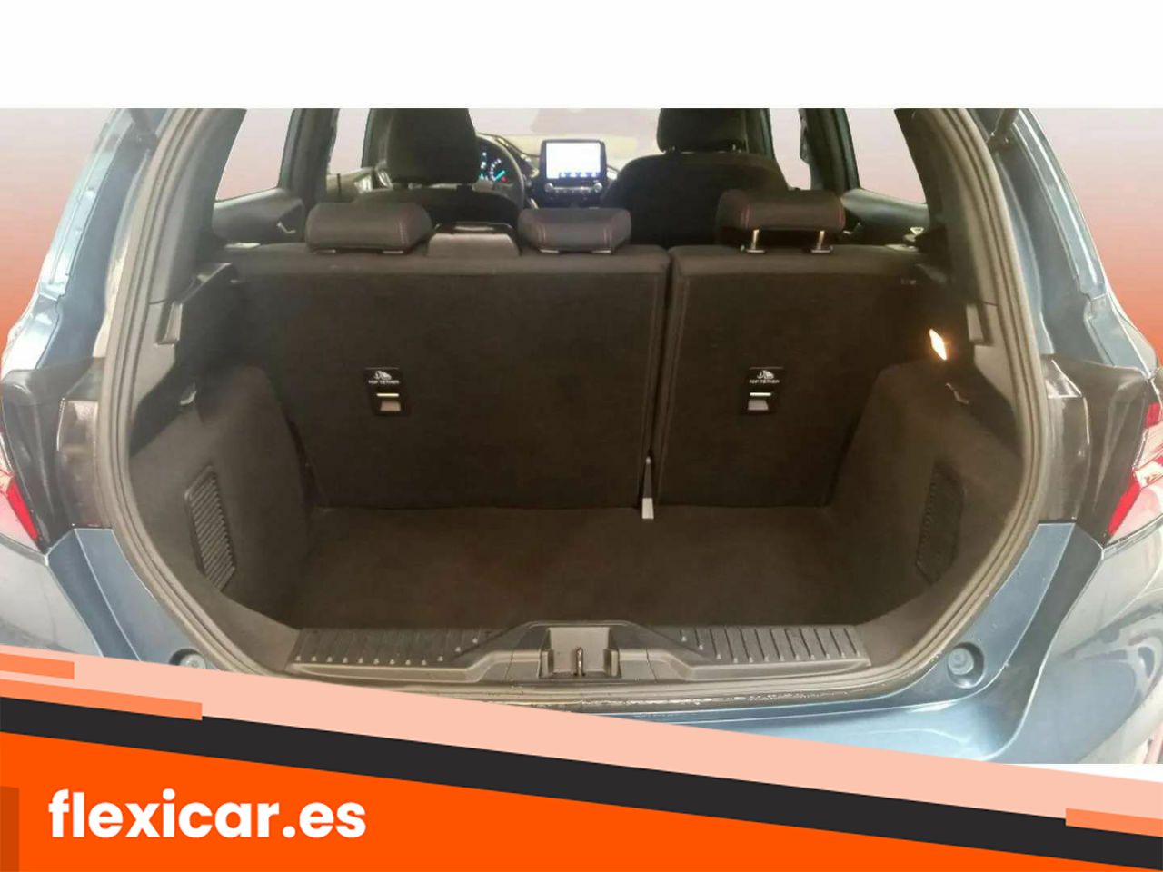 Foto Ford Fiesta 17