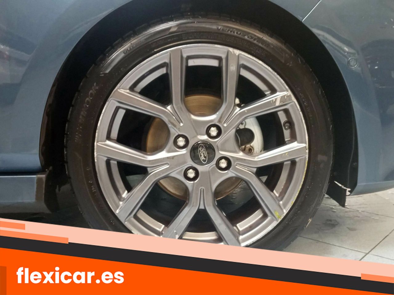 Foto Ford Fiesta 18