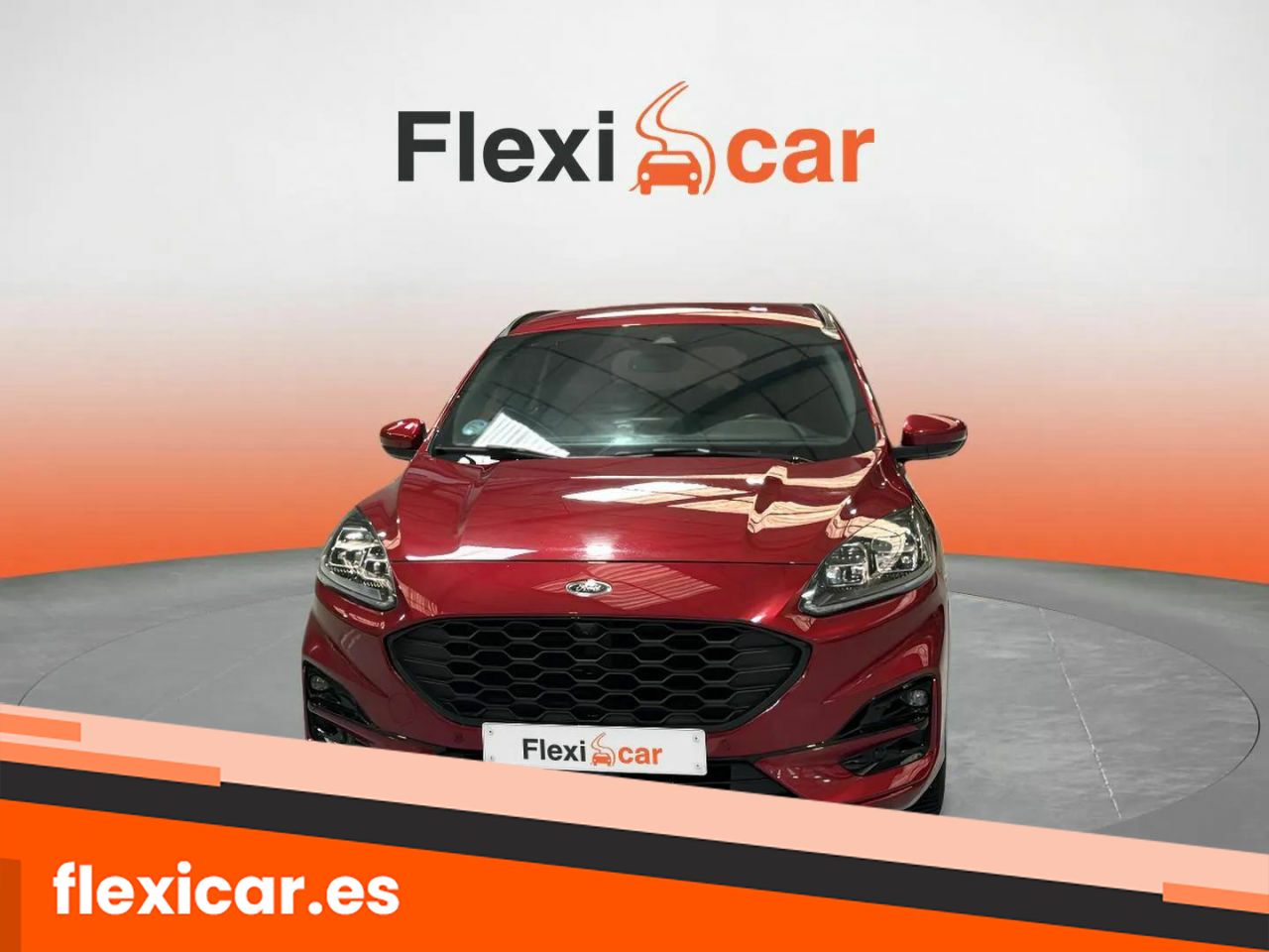 Foto Ford Kuga 2