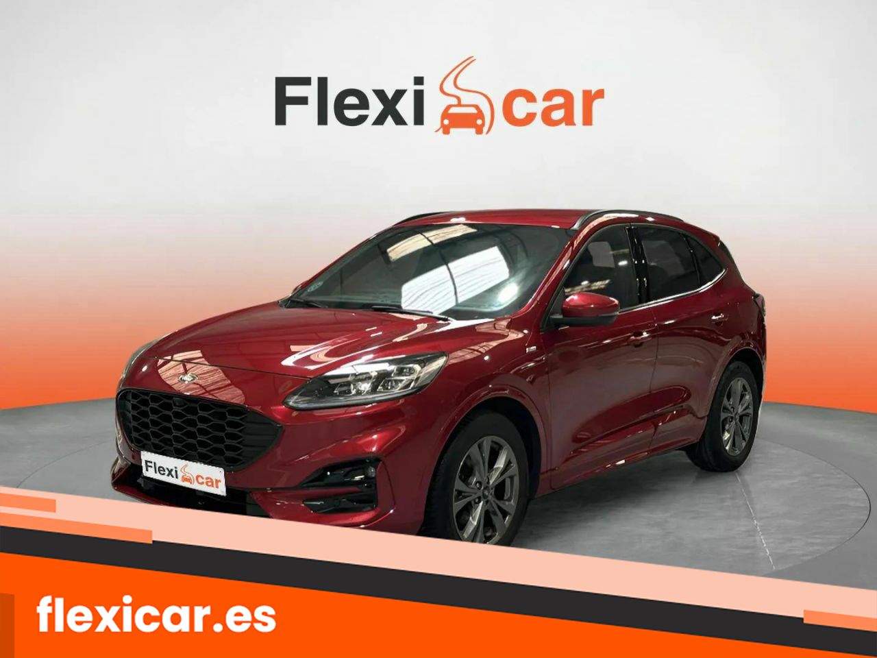 Foto Ford Kuga 3