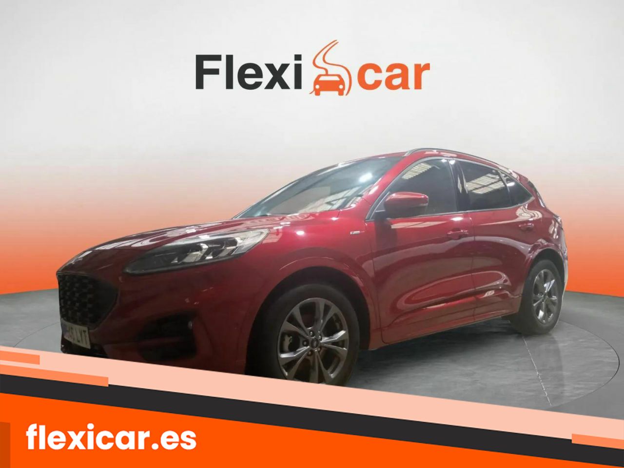 Foto Ford Kuga 4