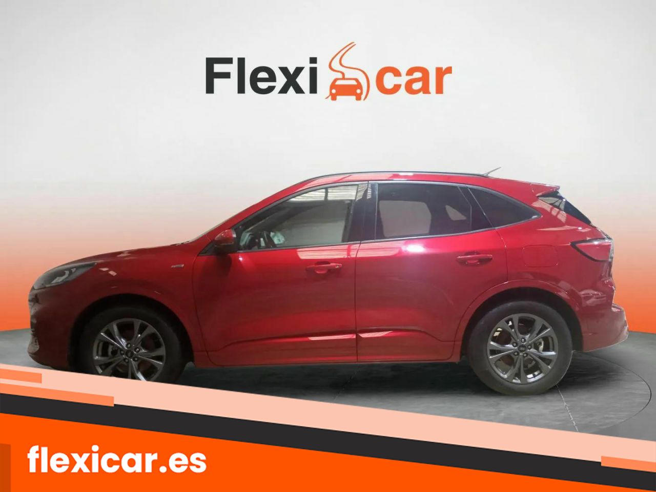 Foto Ford Kuga 5