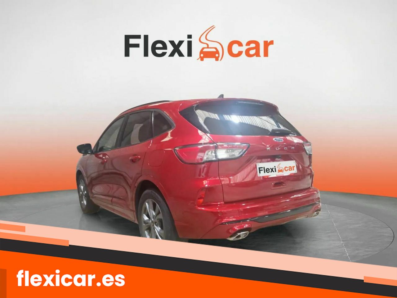 Foto Ford Kuga 7