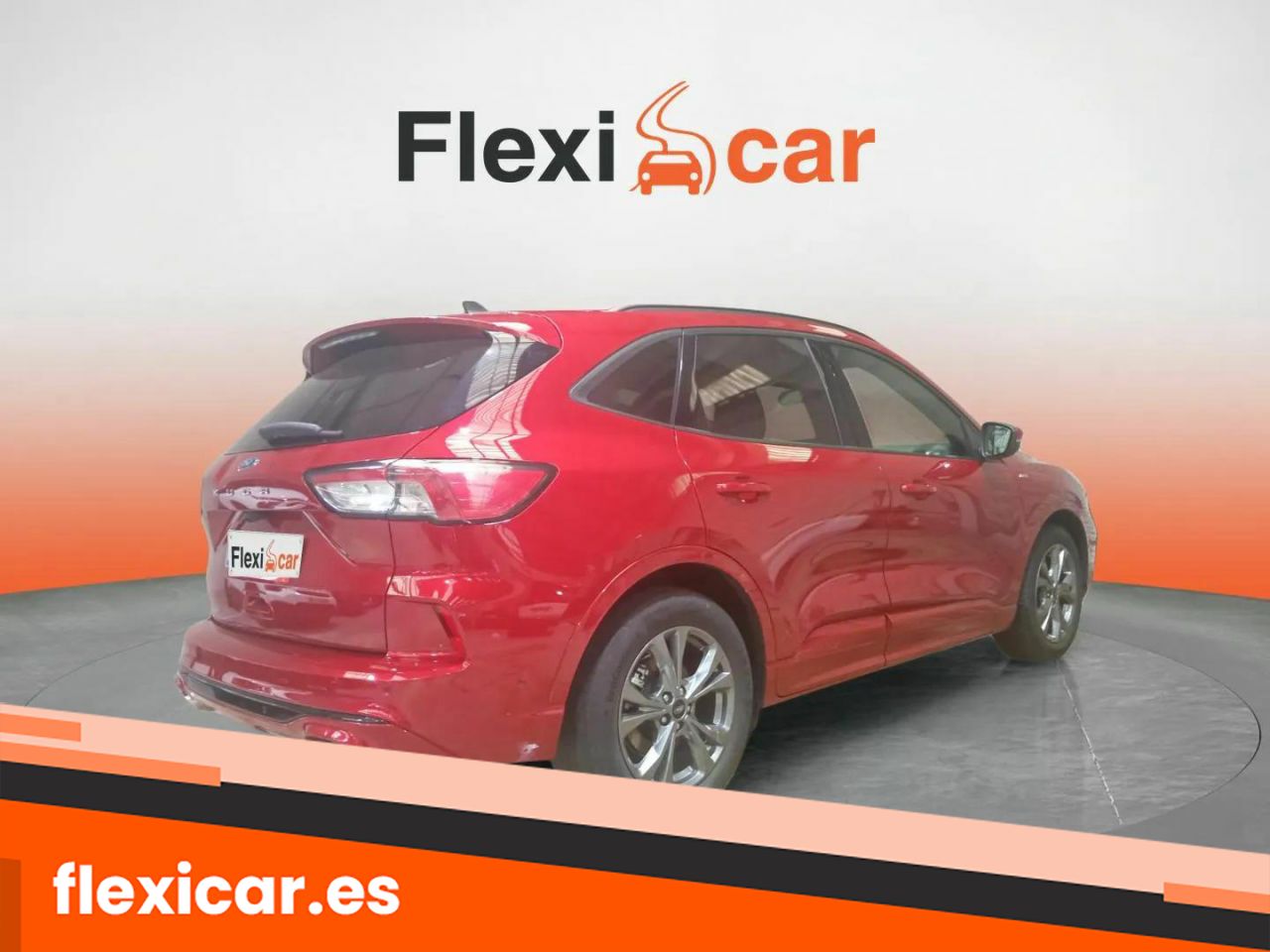Foto Ford Kuga 9