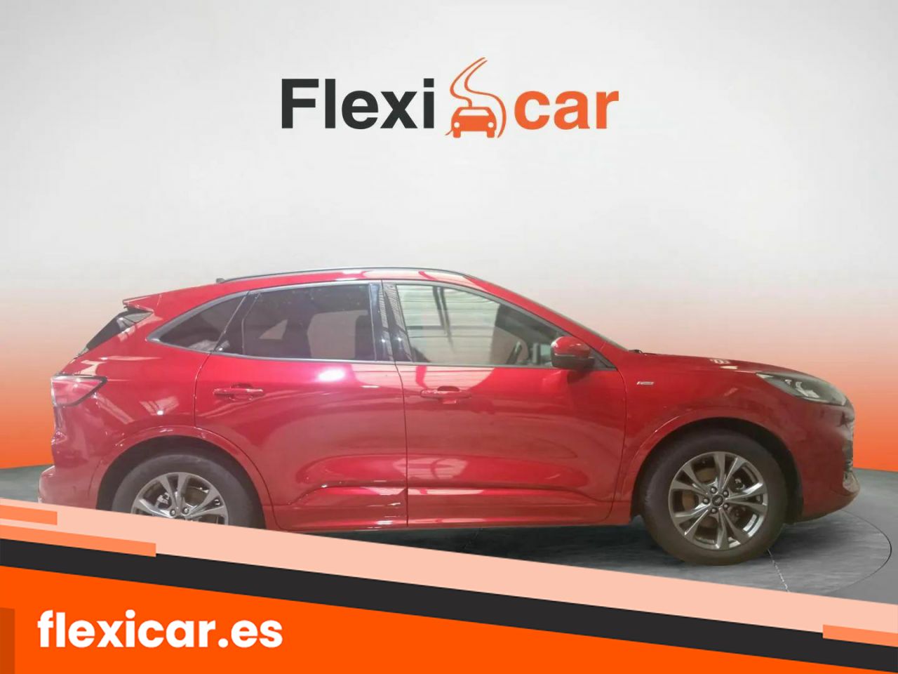 Foto Ford Kuga 10