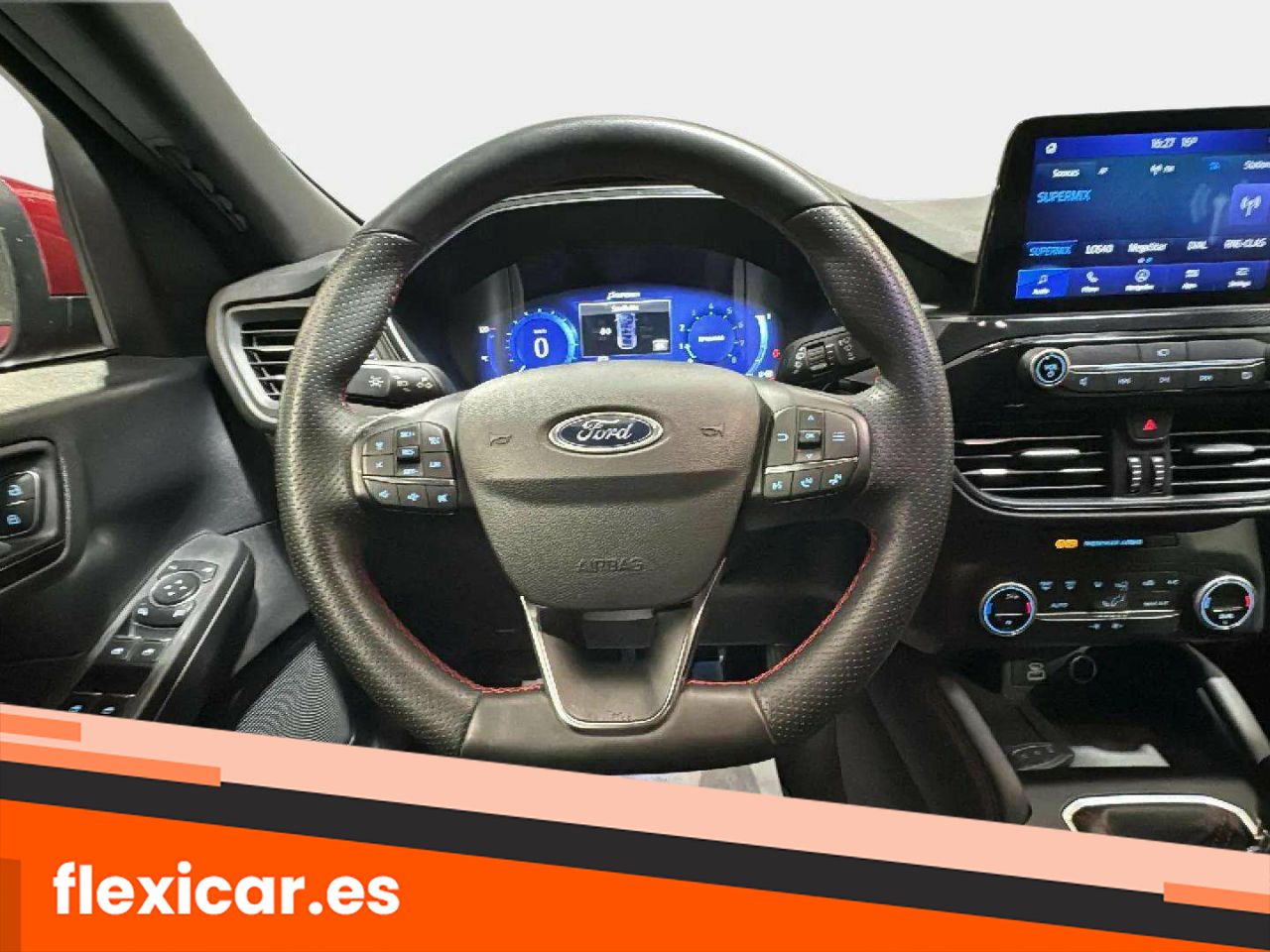 Foto Ford Kuga 12