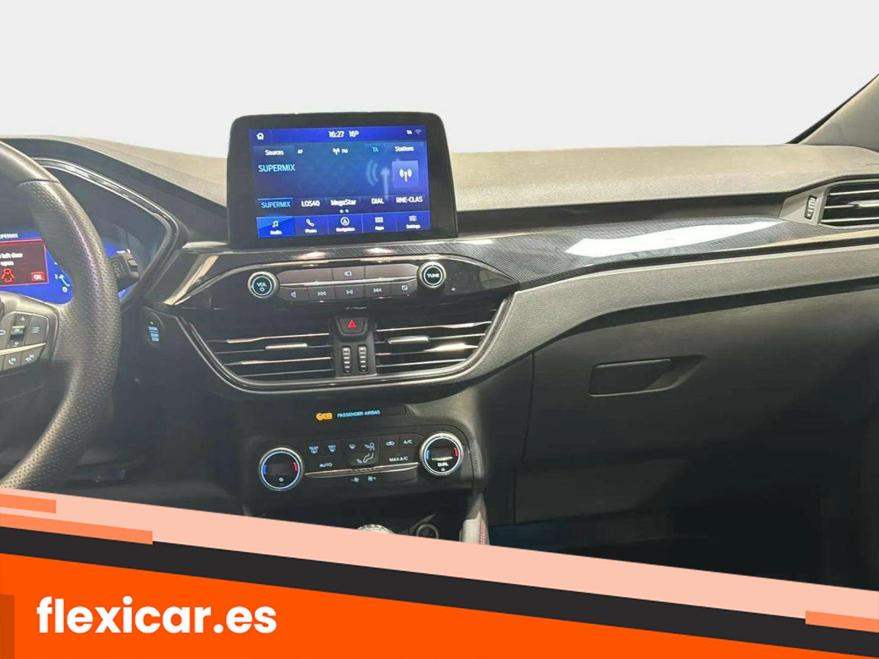 Foto Ford Kuga 13