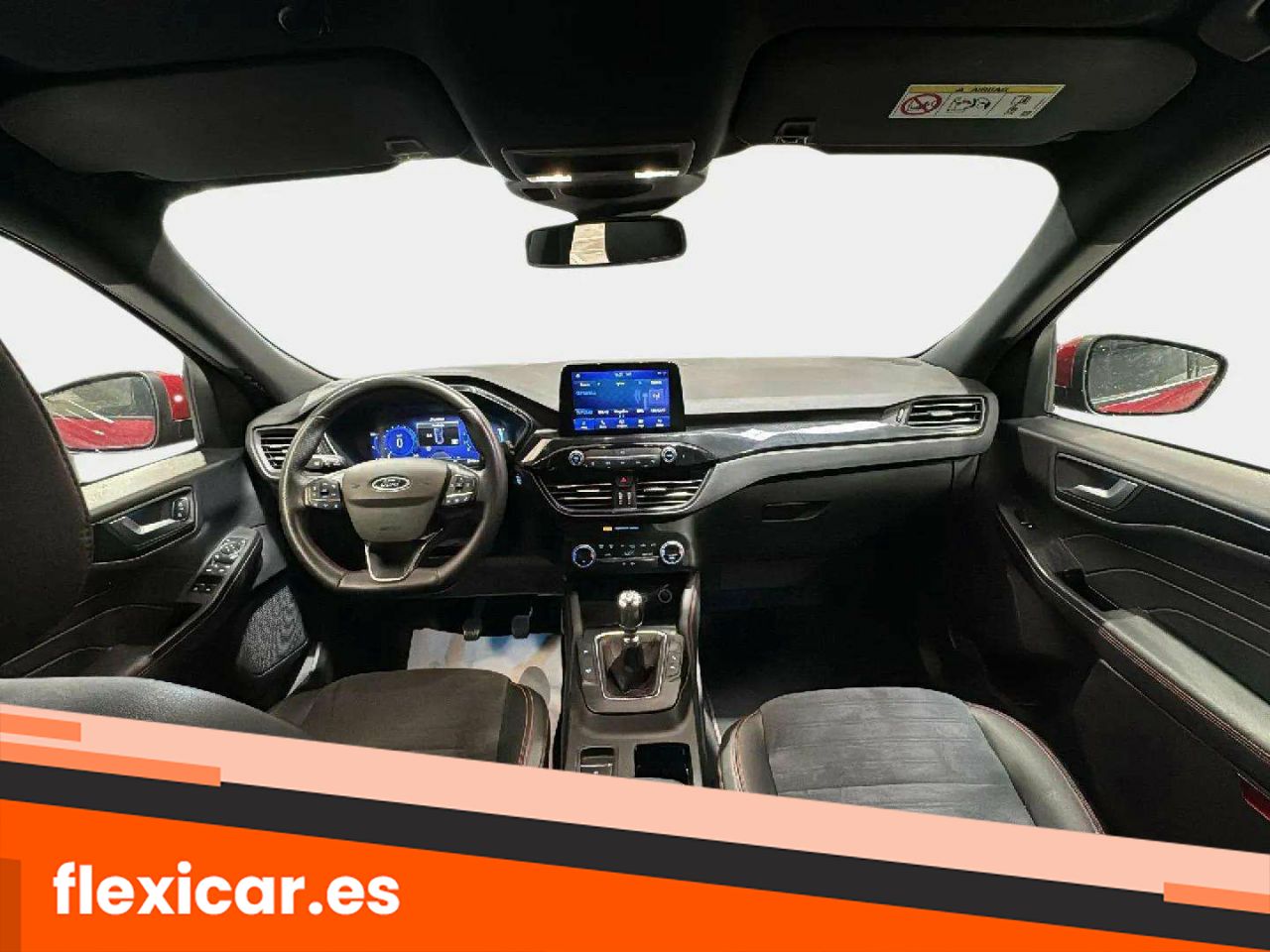 Foto Ford Kuga 14