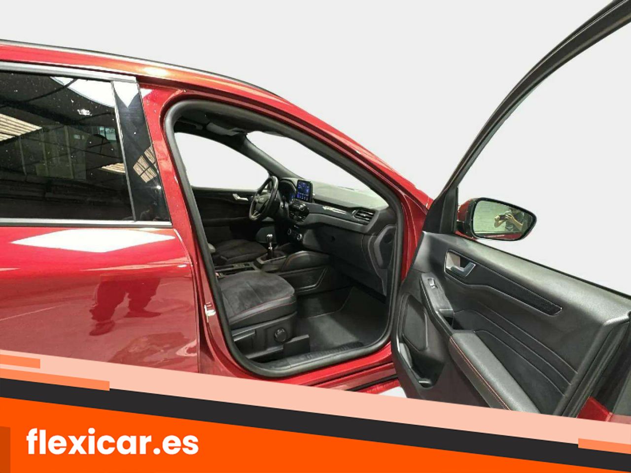Foto Ford Kuga 15