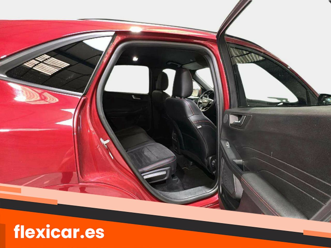 Foto Ford Kuga 16