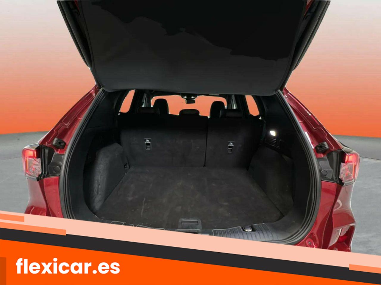 Foto Ford Kuga 18