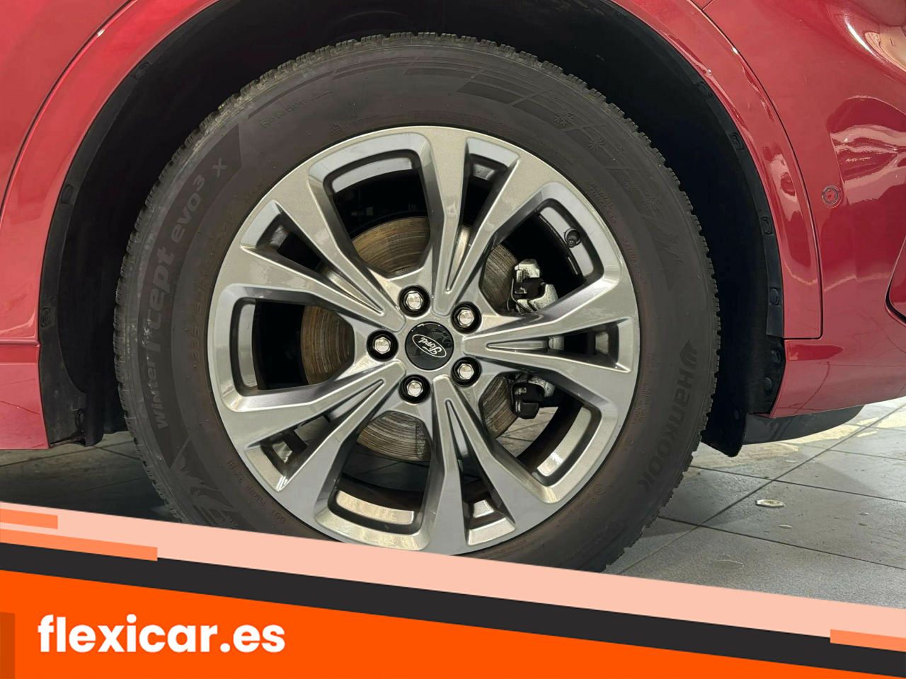 Foto Ford Kuga 19