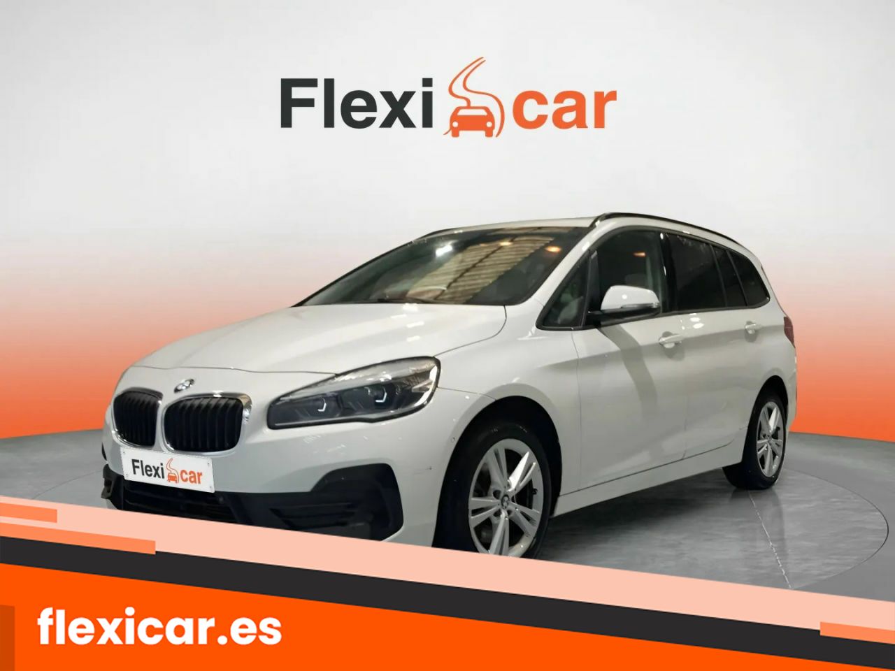 Foto BMW Serie 2 Gran Tourer 3