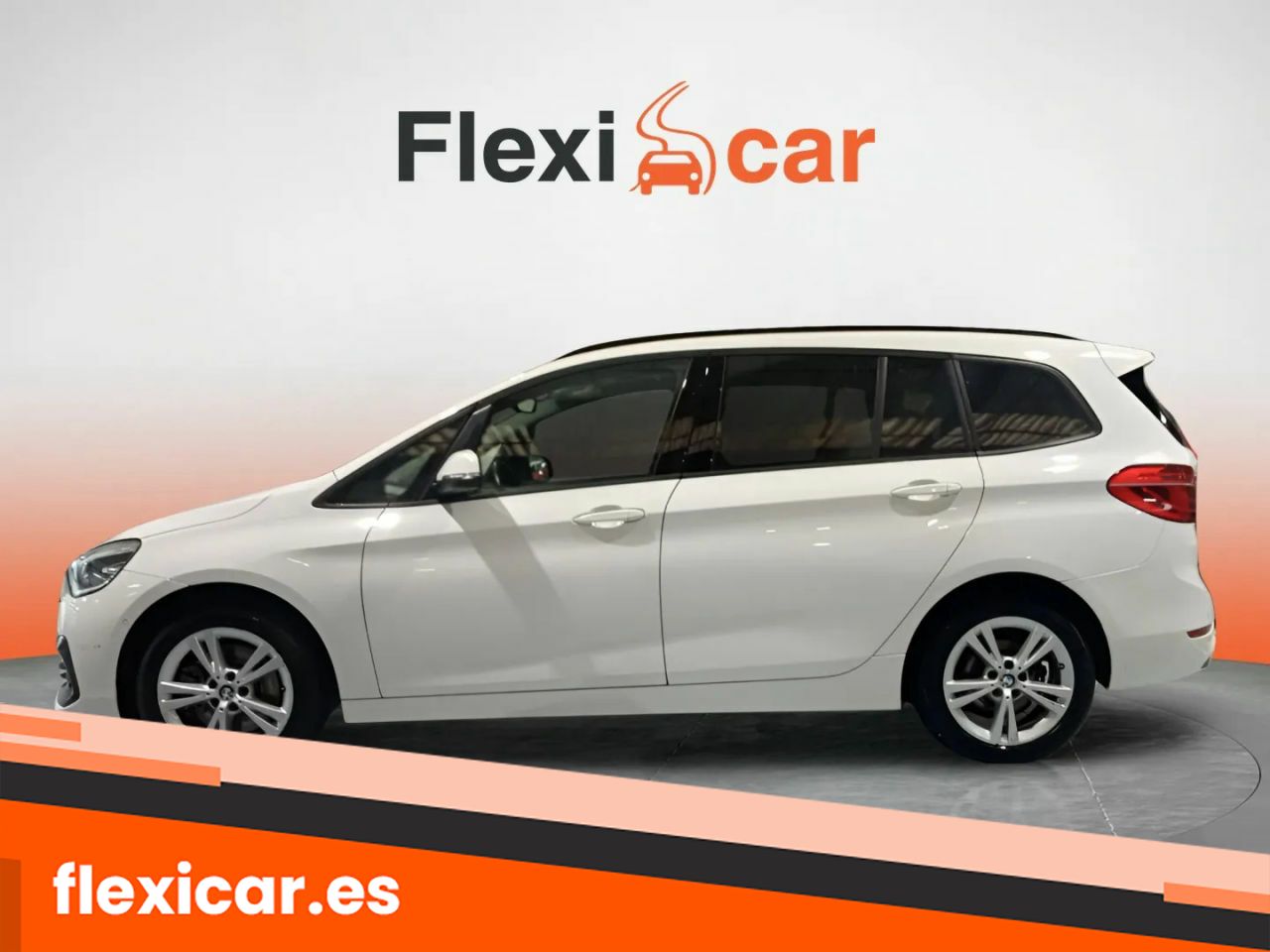 Foto BMW Serie 2 Gran Tourer 4
