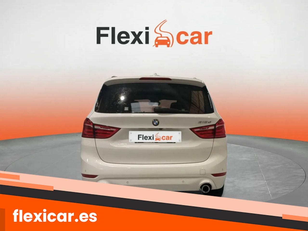 Foto BMW Serie 2 Gran Tourer 5
