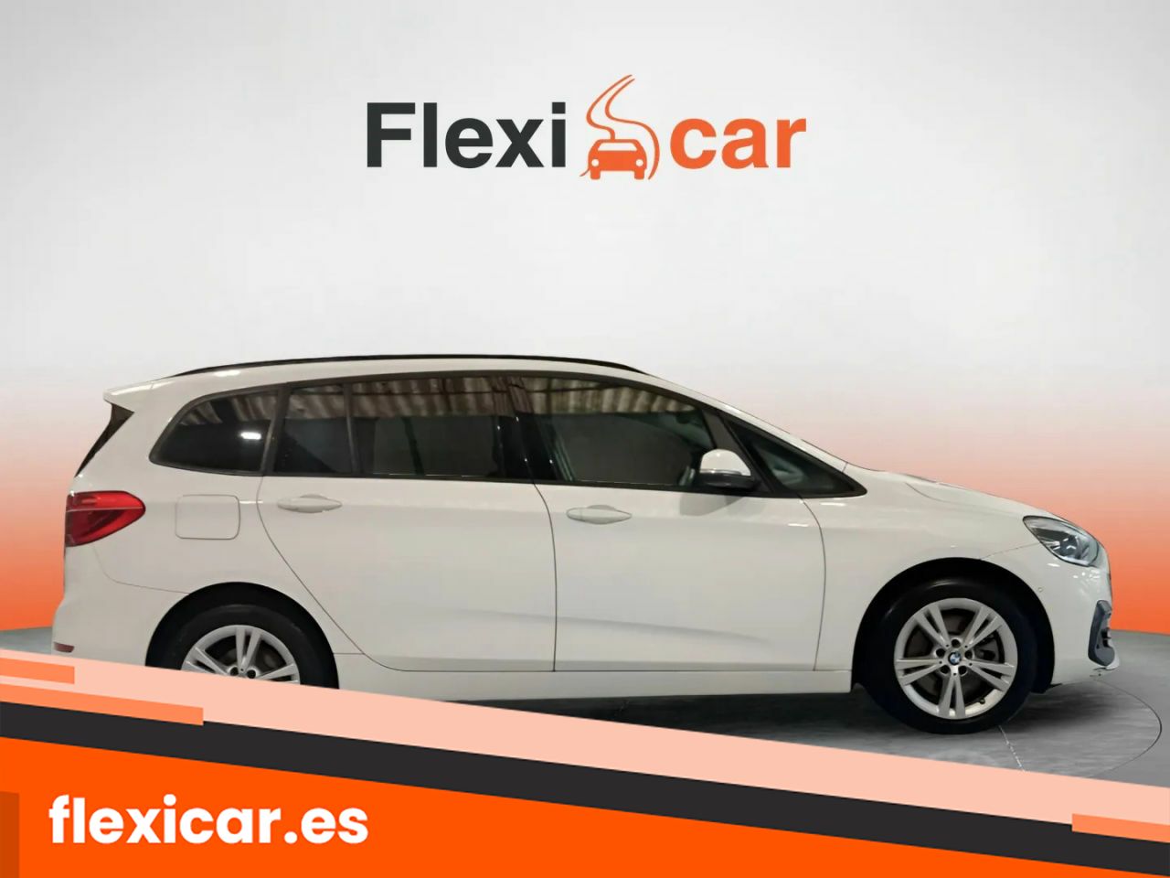 Foto BMW Serie 2 Gran Tourer 8