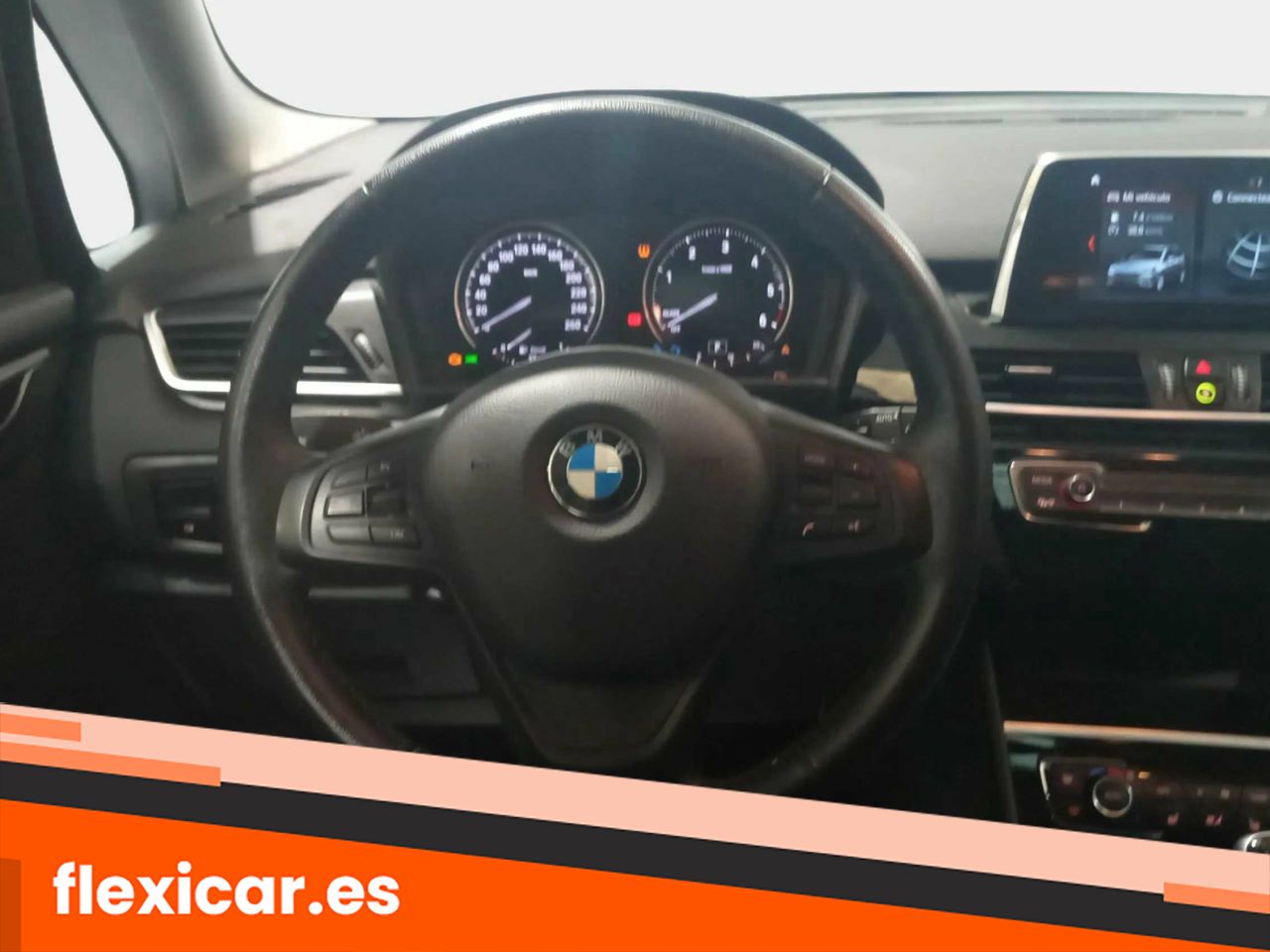 Foto BMW Serie 2 Gran Tourer 9