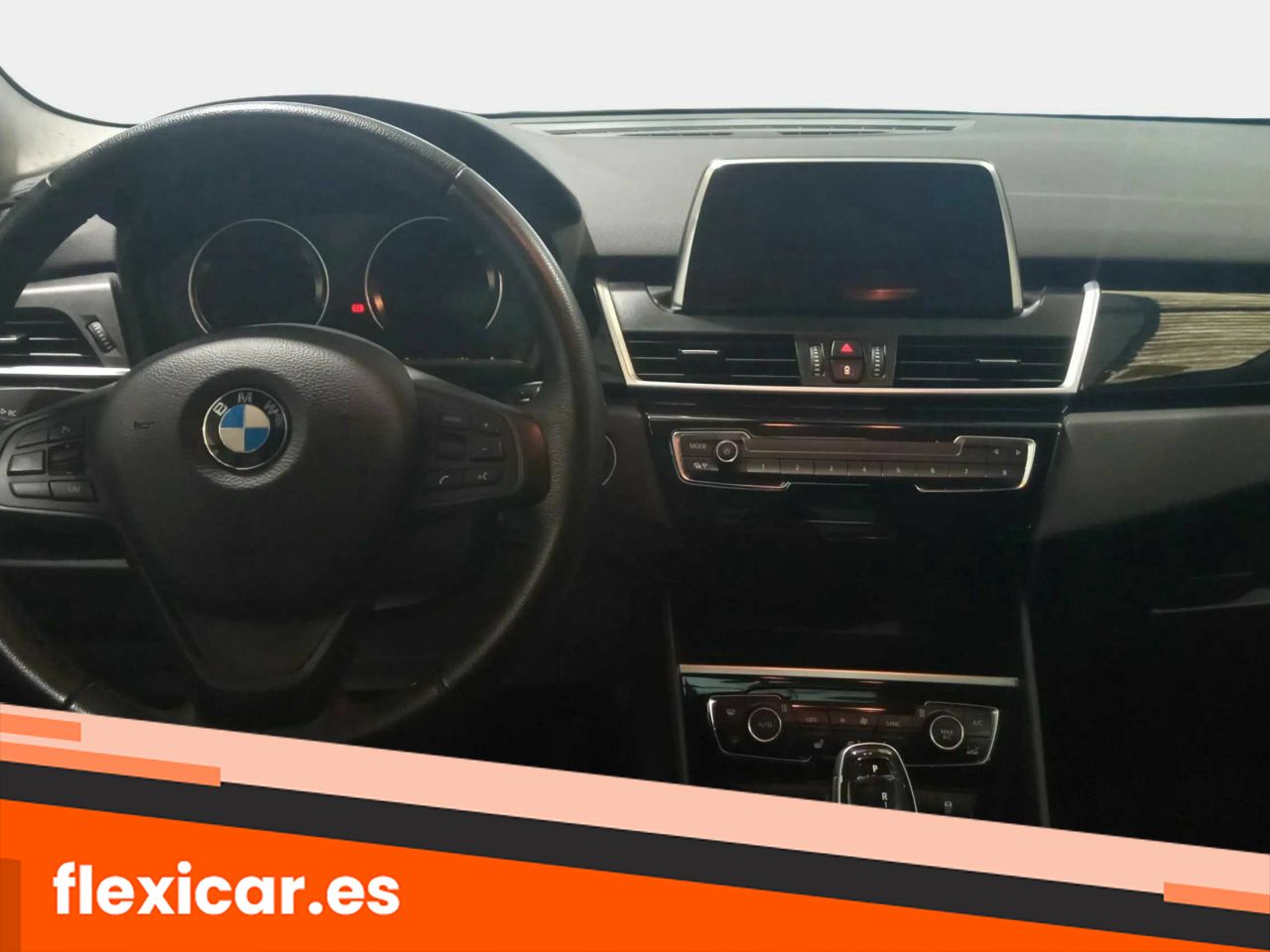 Foto BMW Serie 2 Gran Tourer 10