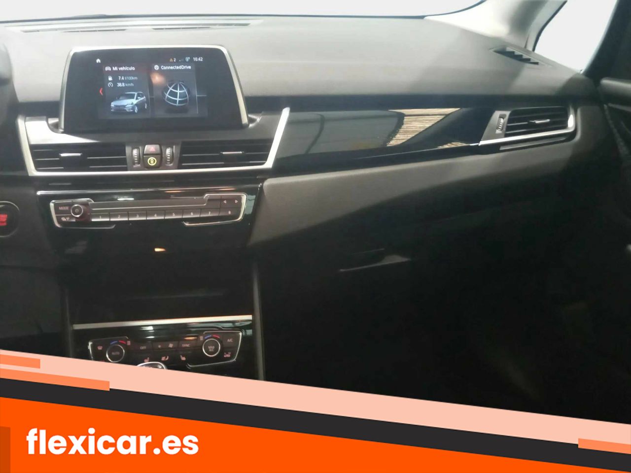 Foto BMW Serie 2 Gran Tourer 11