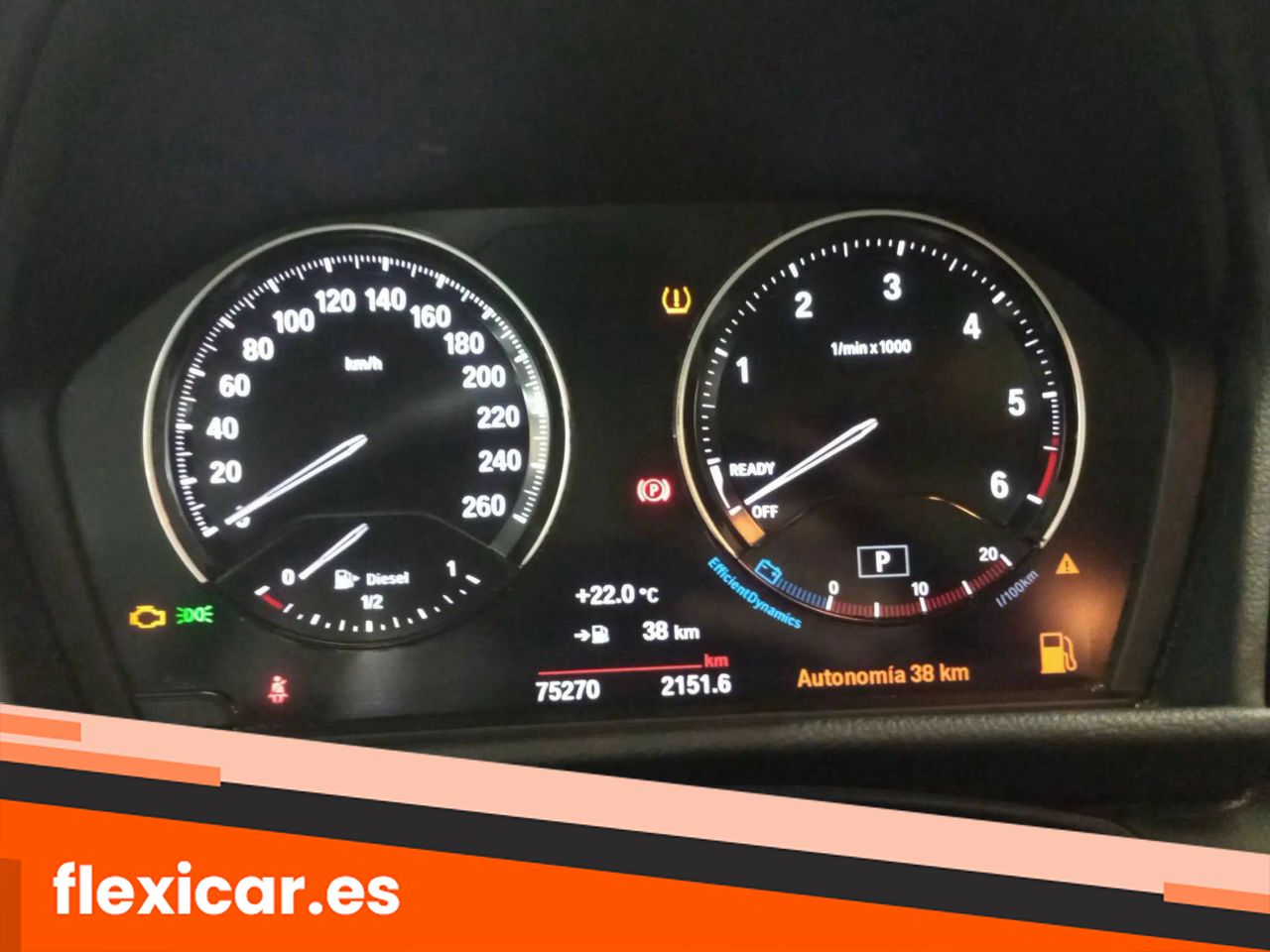 Foto BMW Serie 2 Gran Tourer 12