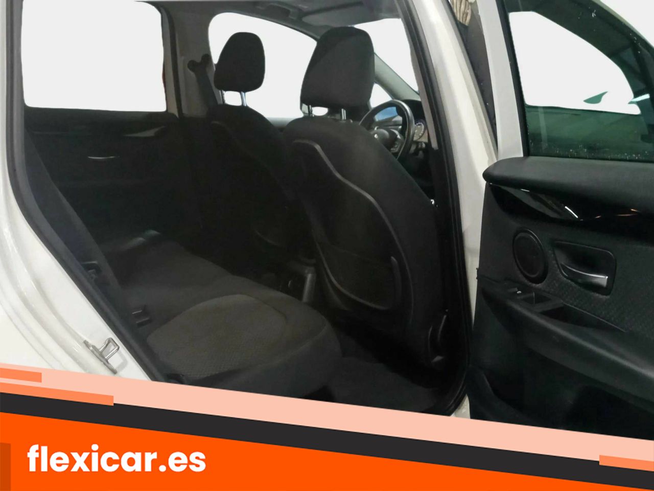 Foto BMW Serie 2 Gran Tourer 14