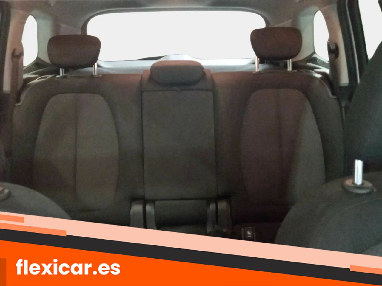 Foto BMW Serie 2 Gran Tourer 15