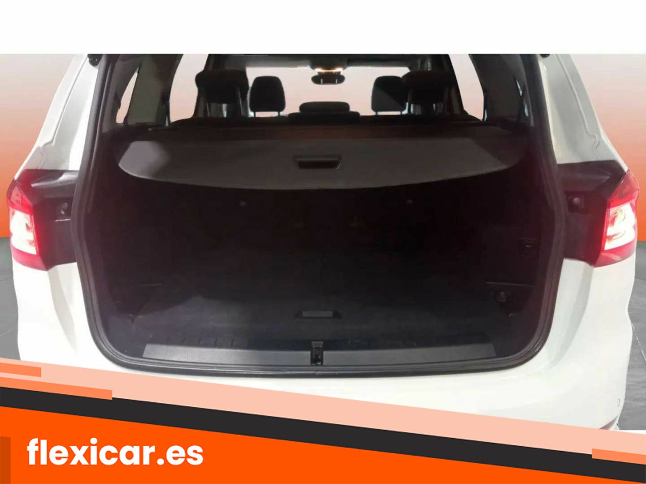 Foto BMW Serie 2 Gran Tourer 16